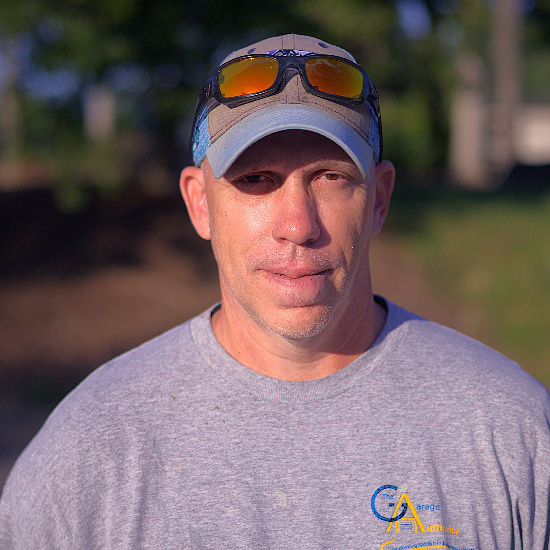 Trent Jones - Lead Installer