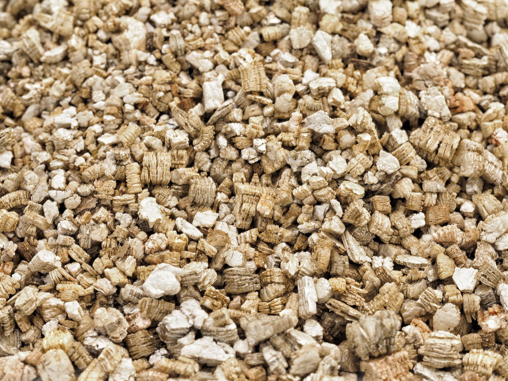 vermiculite and asbestos removals