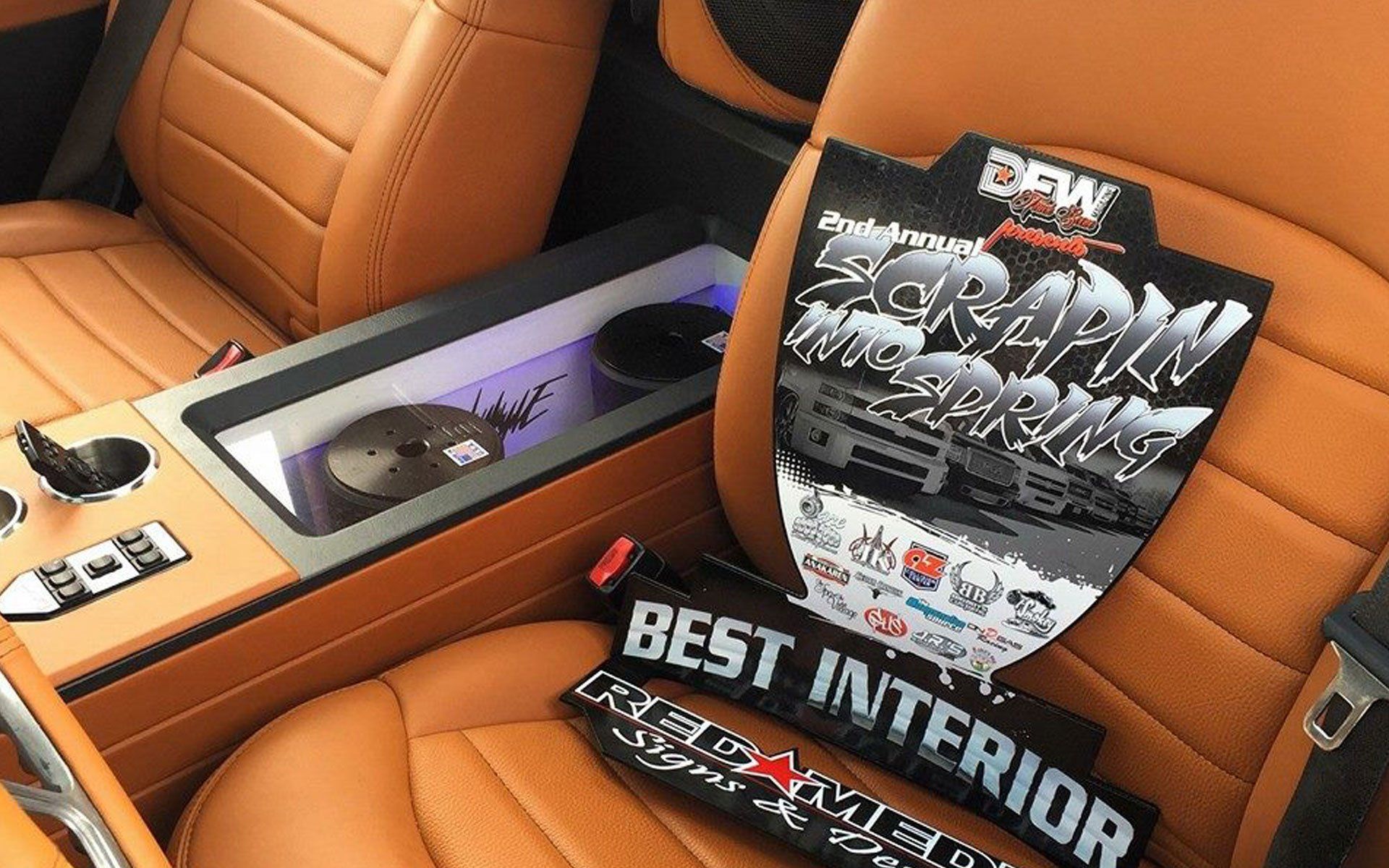 Audio Extremist Car Audio Specialist Oklahoma City, OK