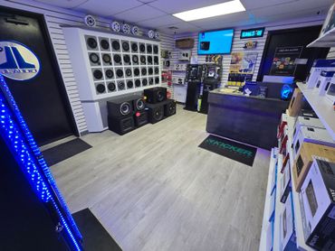 Car Audio