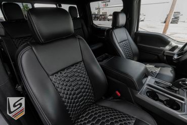 Upholstery