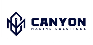 Canyon Marine Solutions LLC - Logo
