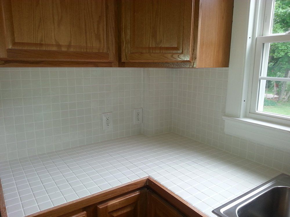 kitchen remodeling