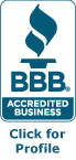 PJ Building & Remodeling BBB Business Review