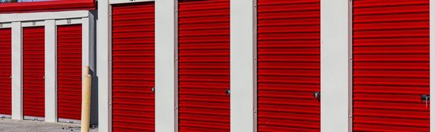 Small storage