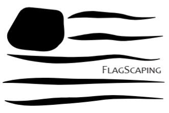 flagscaping