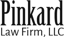 Pinkard Law Firm Logo