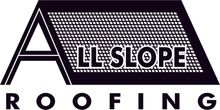 All Slope Roofing-Logo