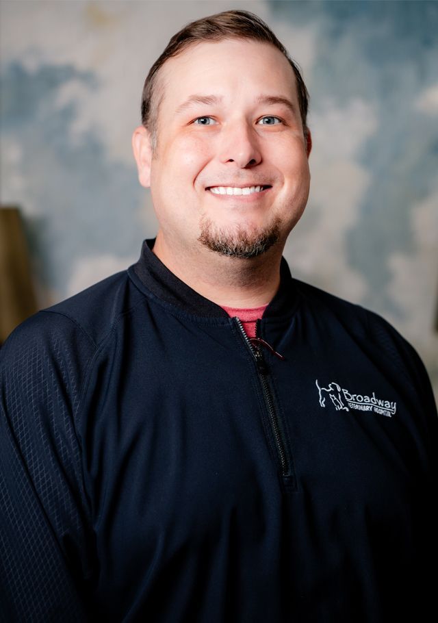 Dr. Chris Gilbreath, DVM