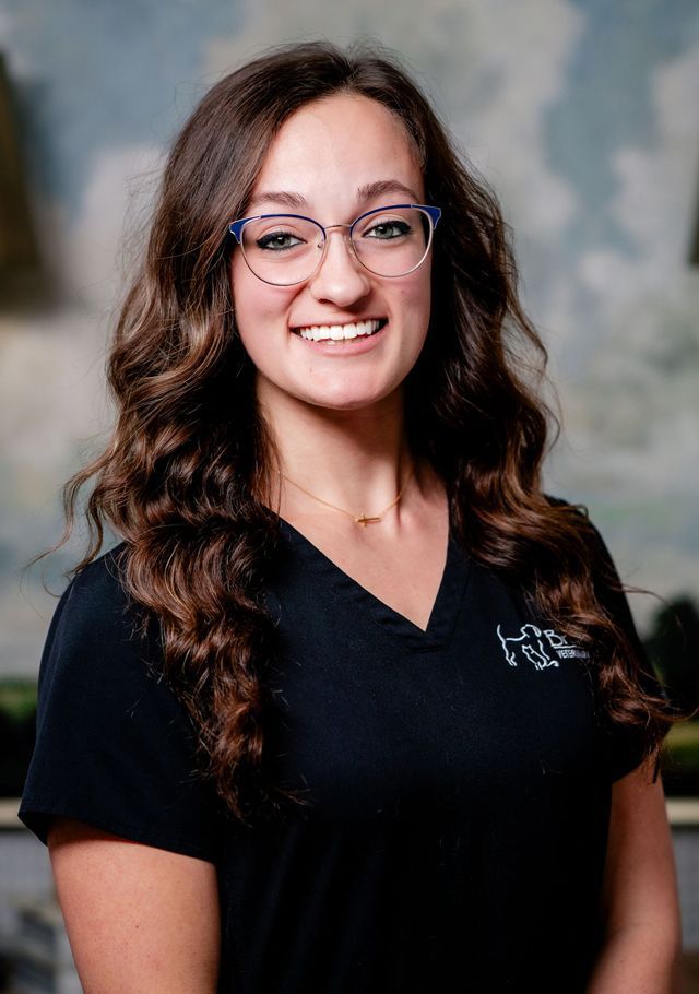 Katherine Kuykendall