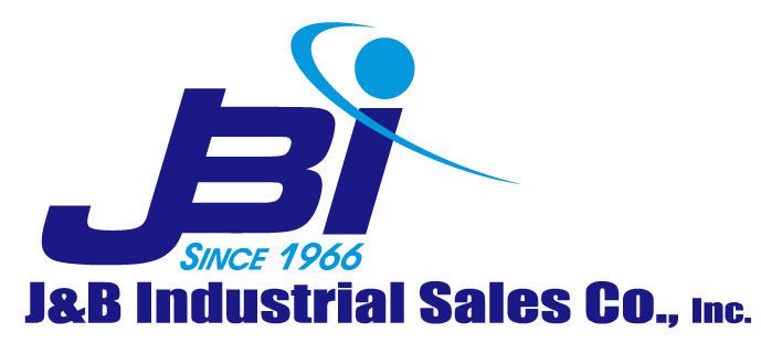 J&B Industrial Sales Co - logo