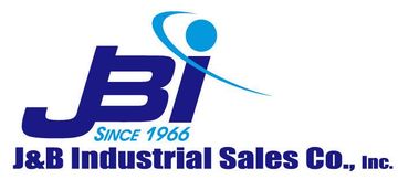 J&B Industrial Sales Co - logo