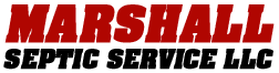 Marshall Septic Service LLC - Logo