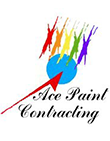 Ace Paint Contracting logo