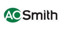 AO Smith logo