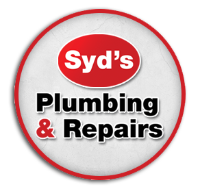 Syd's Plumbing & Repairs - logo