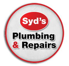 Syd's Plumbing & Repairs - logo