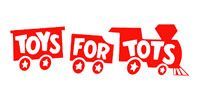 Toys for Tots logo
