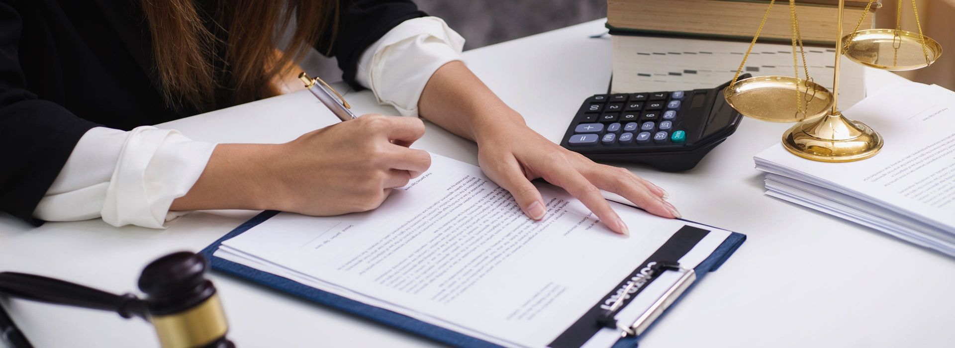 Charfoos Reiter Hebert PC