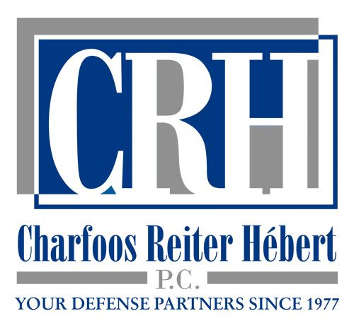 Charfoos Reiter Hebert PC