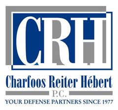 Charfoos Reiter Hebert PC- logo
