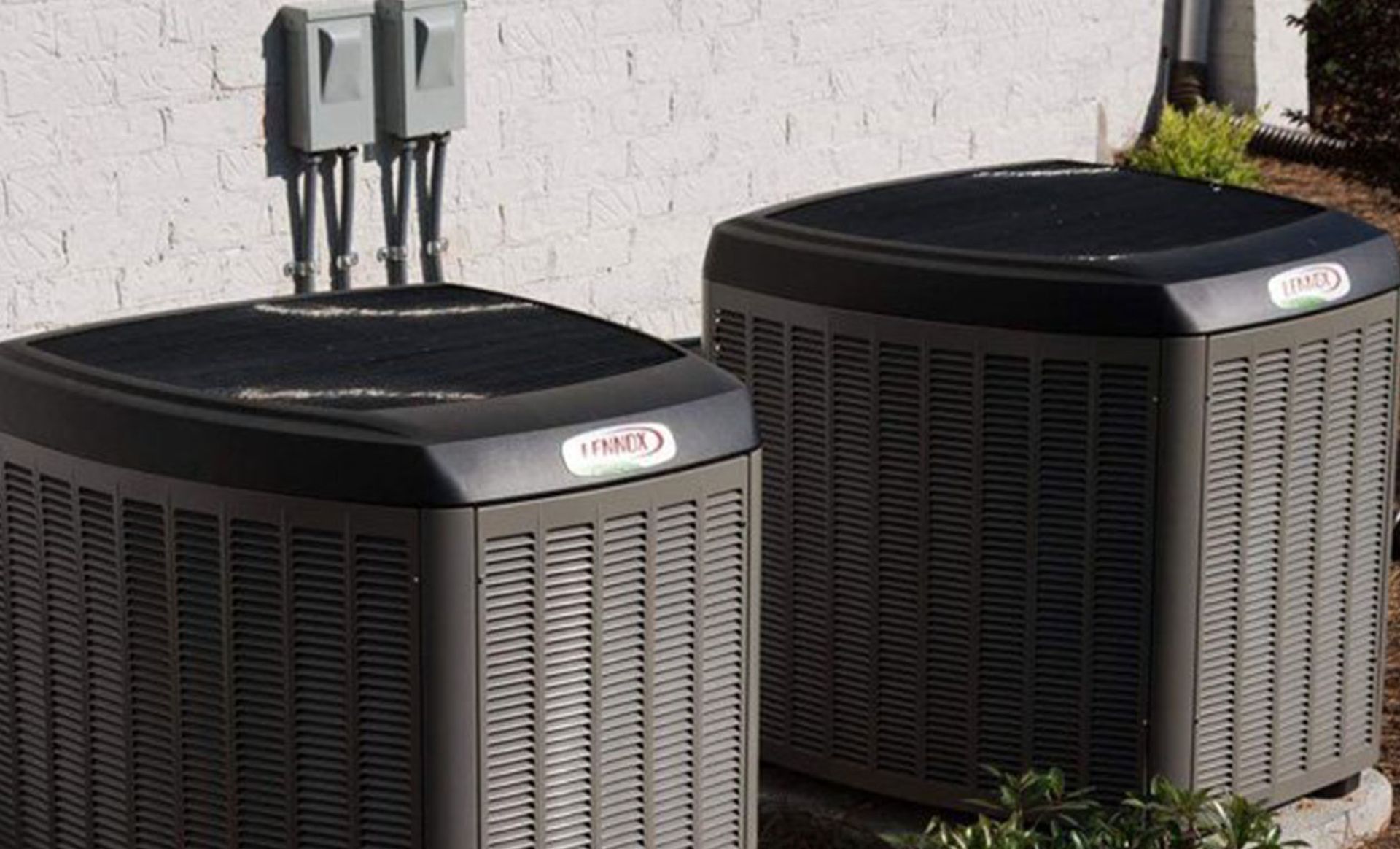 Lennox Air conditioners