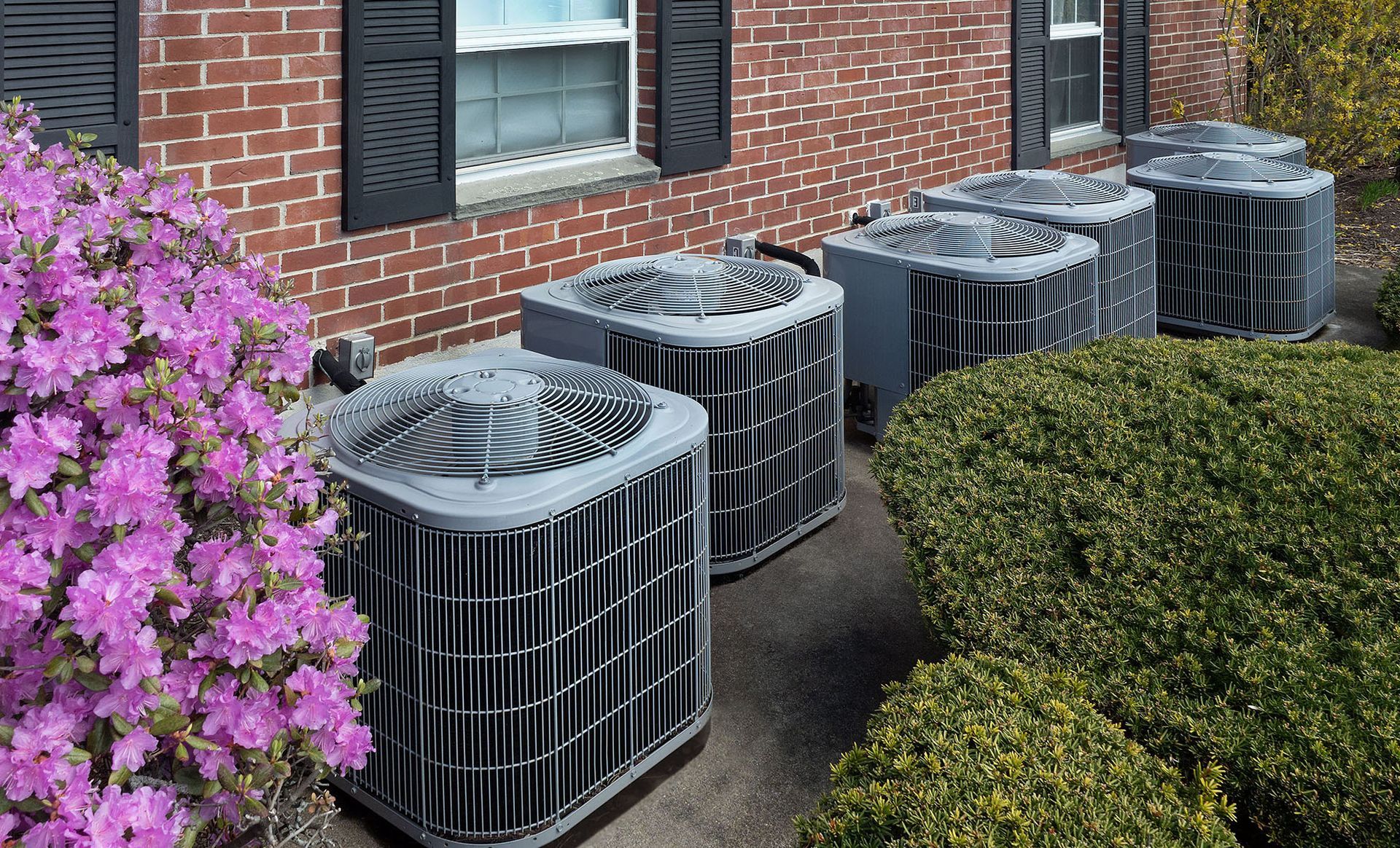 Contact Ron Albiero Heating & A/C | West Bend, WI