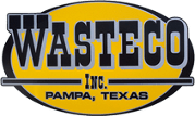 WasteCo Inc - Logo