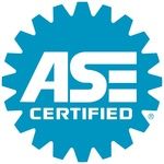 ASE Certified