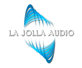 La Jolla Audio - Logo