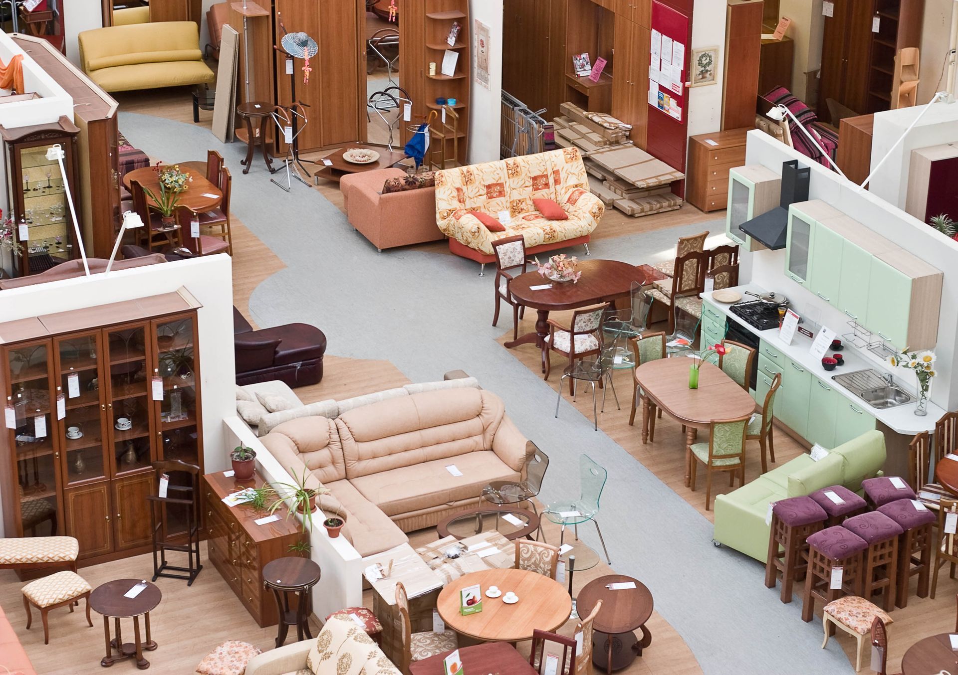 furniture service