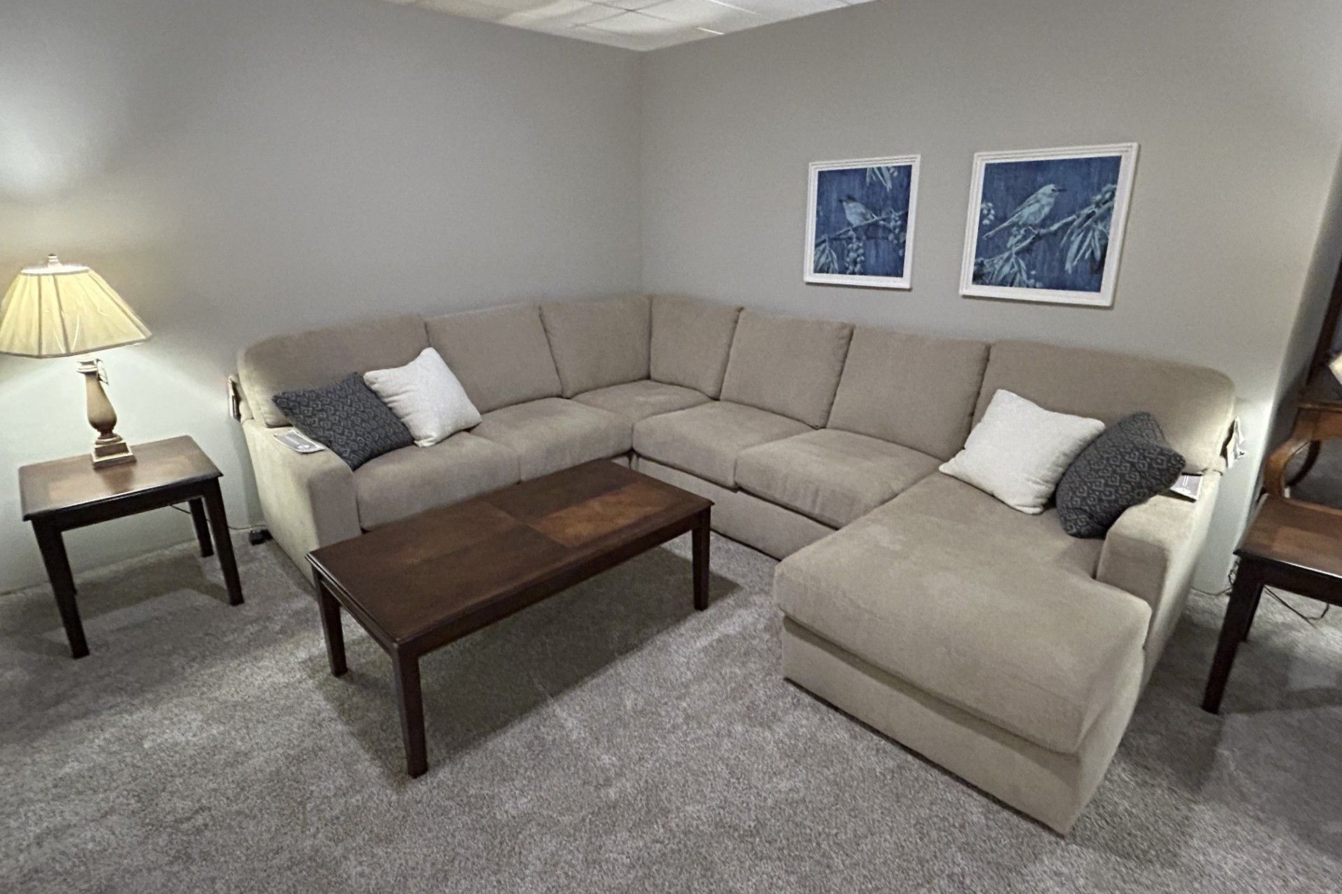 Beck's Country Shoppe Inc