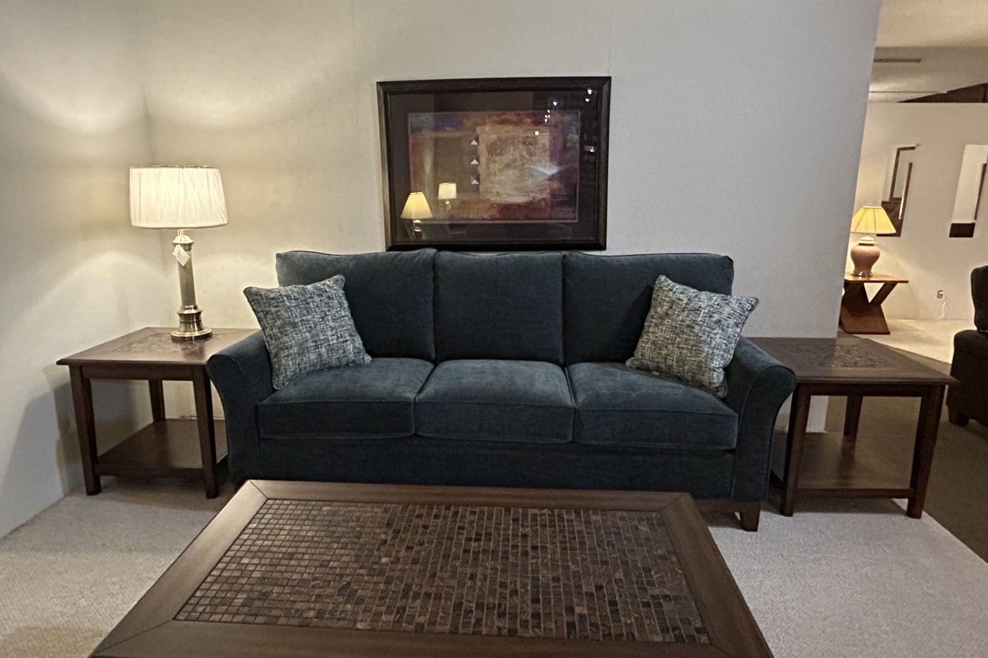 Beck's Country Shoppe Inc