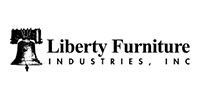 Liberty Furniture Industries logo with the Liberty Bell.