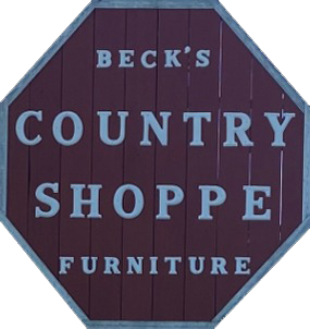 Beck's Country Shoppe Inc - logo