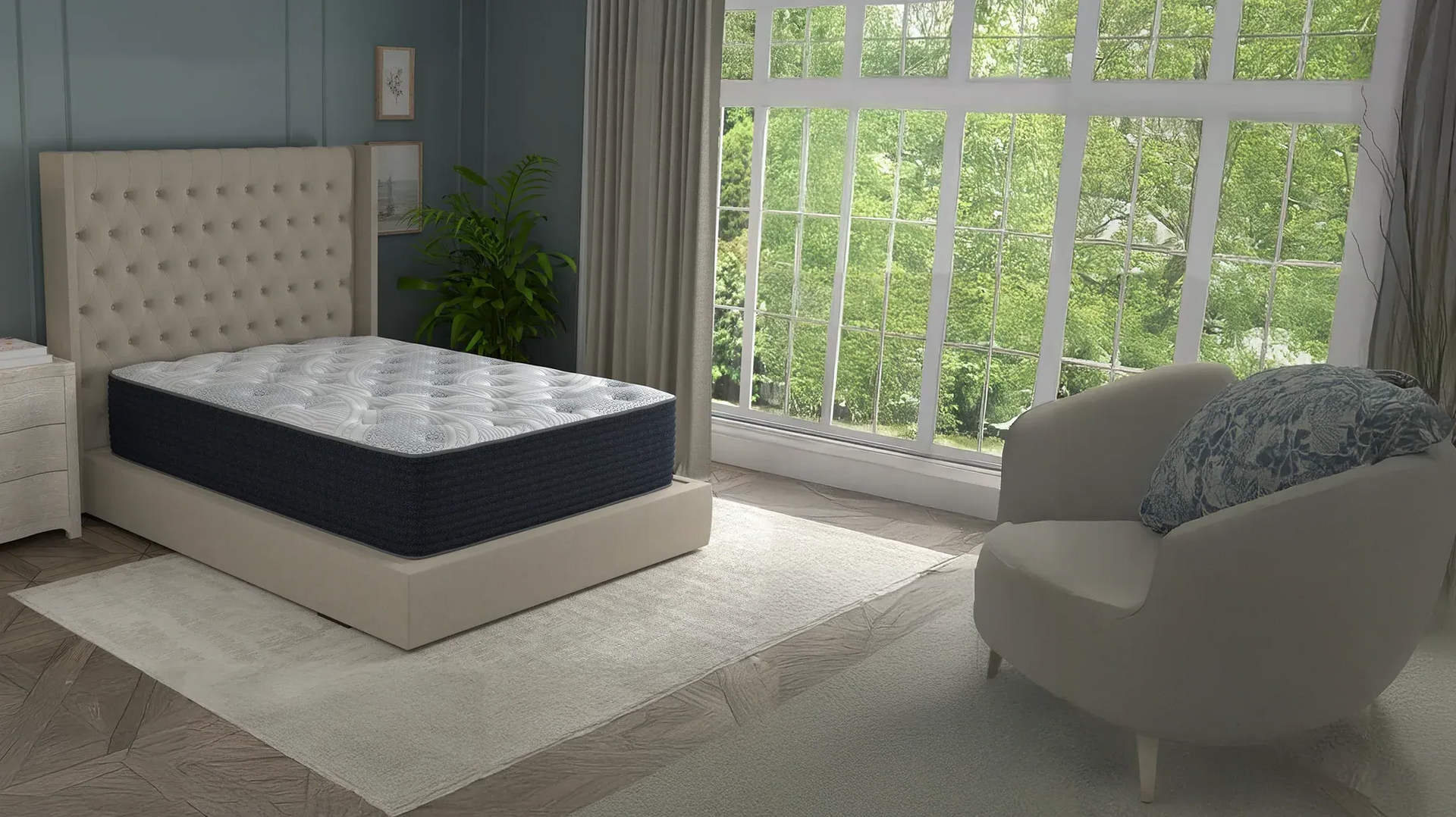 Beck's Country Shoppe Inc