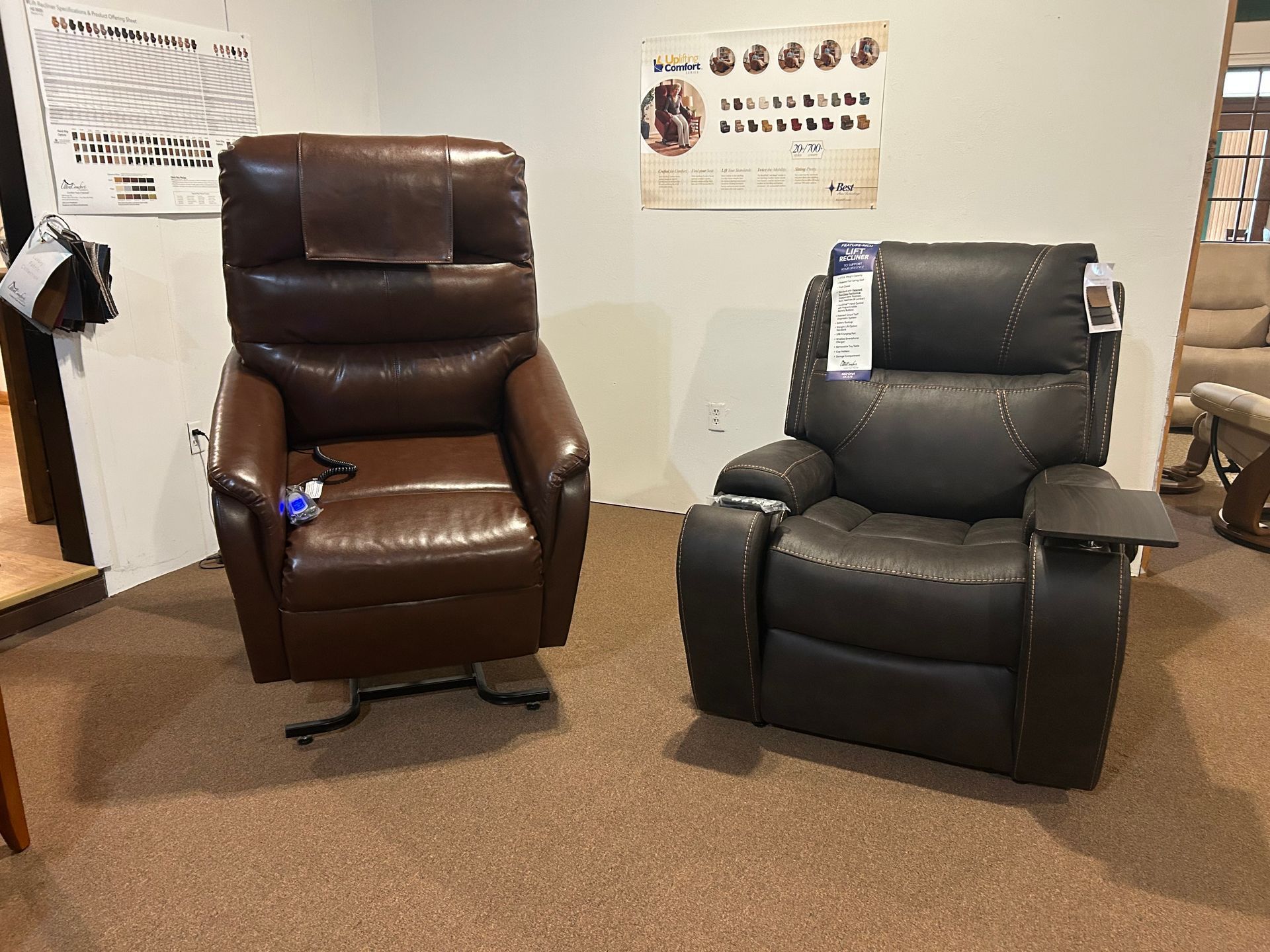 Beck's Country Shoppe Inc