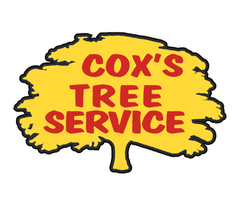 Cox's Tree Service