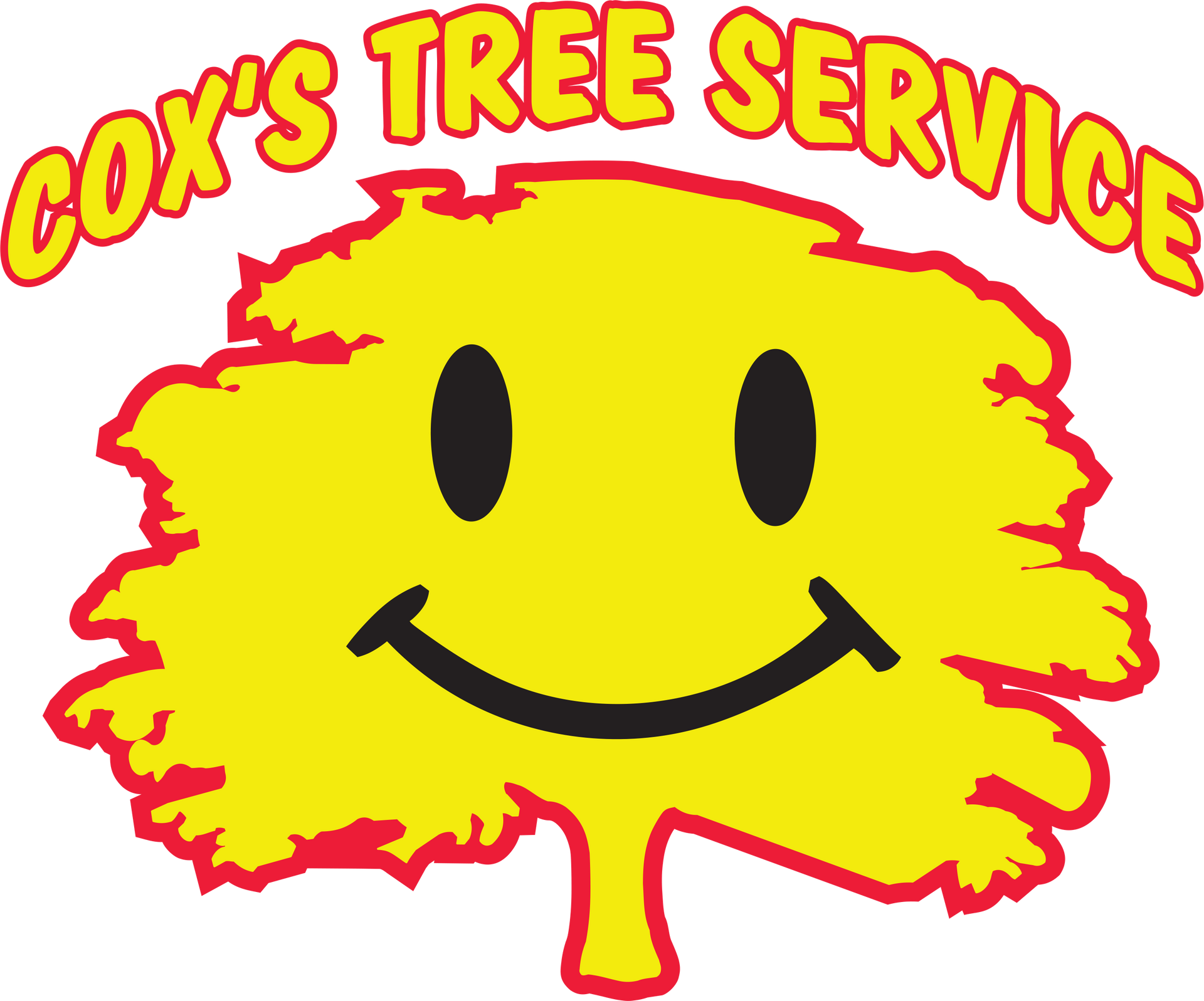 Cox's Tree Service