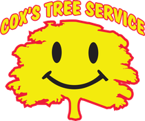 Cox's Tree Service - Logo