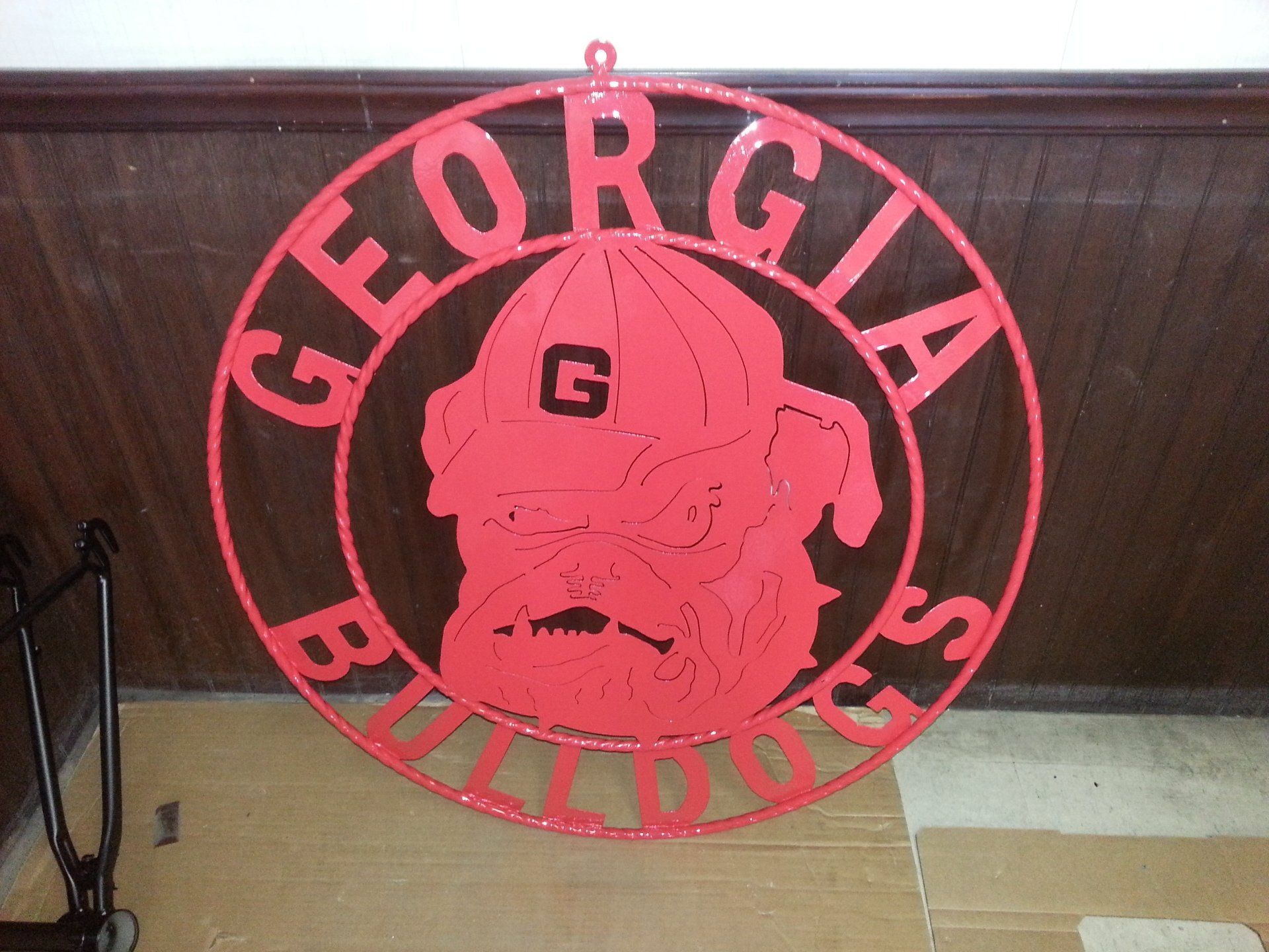 Precision Coating Inc Photo Gallery Chattanooga, TN