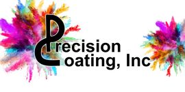 Precision Coating Inc - logo