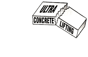 Ultra Concrete Lifting