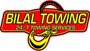 Bilal Automotive Group - logo