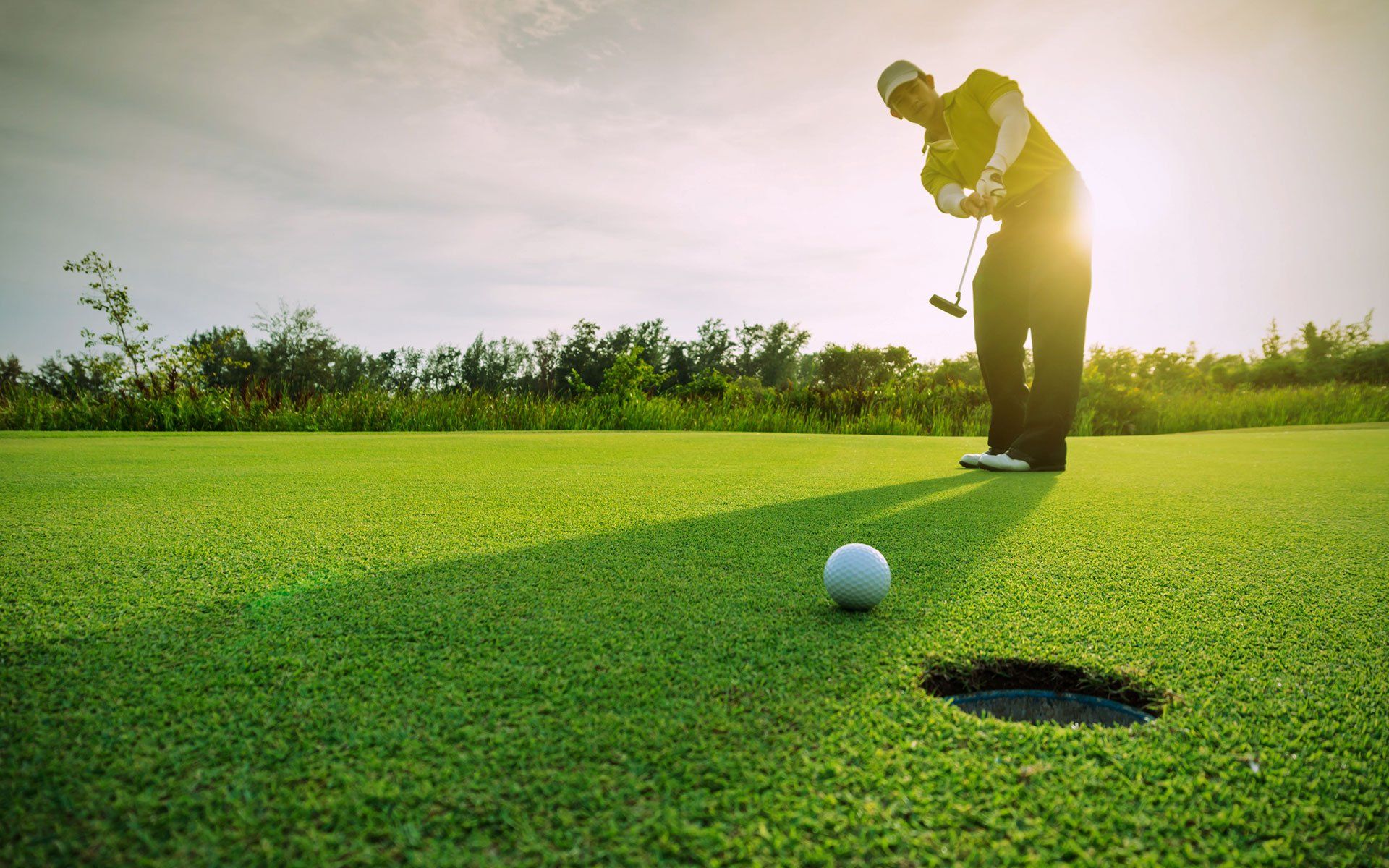 History and Facilities of Shaker Farms Country Club Westfield, MA