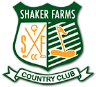Play Westfield Golf Today - Shaker Farms Country Club