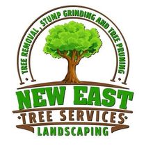 New East Tree Services- logo