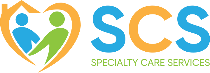 Specialty Care Services logo