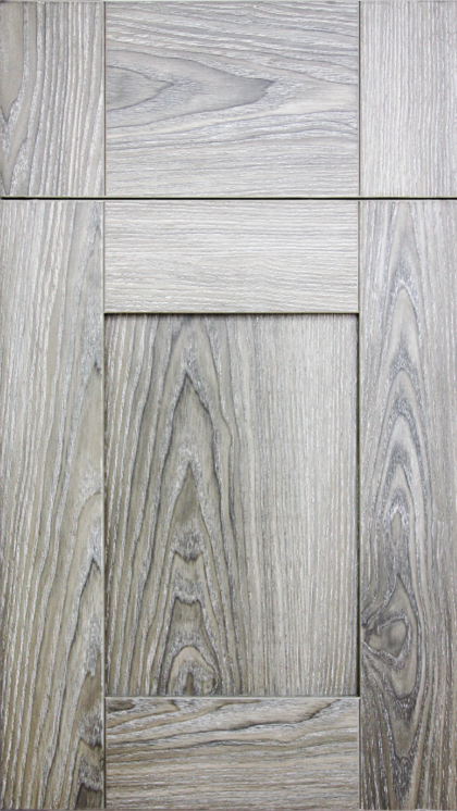 Genesis Weathered Oak