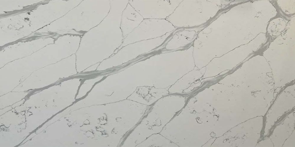 Calacatta Dream White